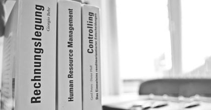 Unternehmensberatung