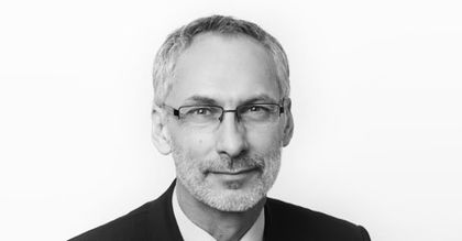 Bernhard Meister Bernhard Meister